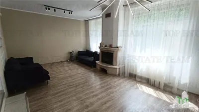 Vanzare Casa Individuala Otopeni - foto 8