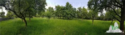 Teren intravilan Campulung - 2.957 mp cu livada, anexa si acces utilitati, Campulung-Muscel, zona Valea Ursului, 23â‚¬/mp, negociabil - foto 2