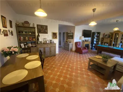 Vila multifunctionala in Fundeni-Dobroesti - locuinta, investitie sau afacere - Dobroesti