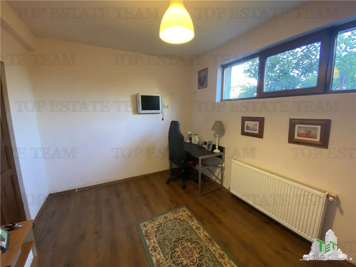 Vila multifunctionala in Fundeni-Dobroesti - locuinta, investitie sau afacere - foto 8