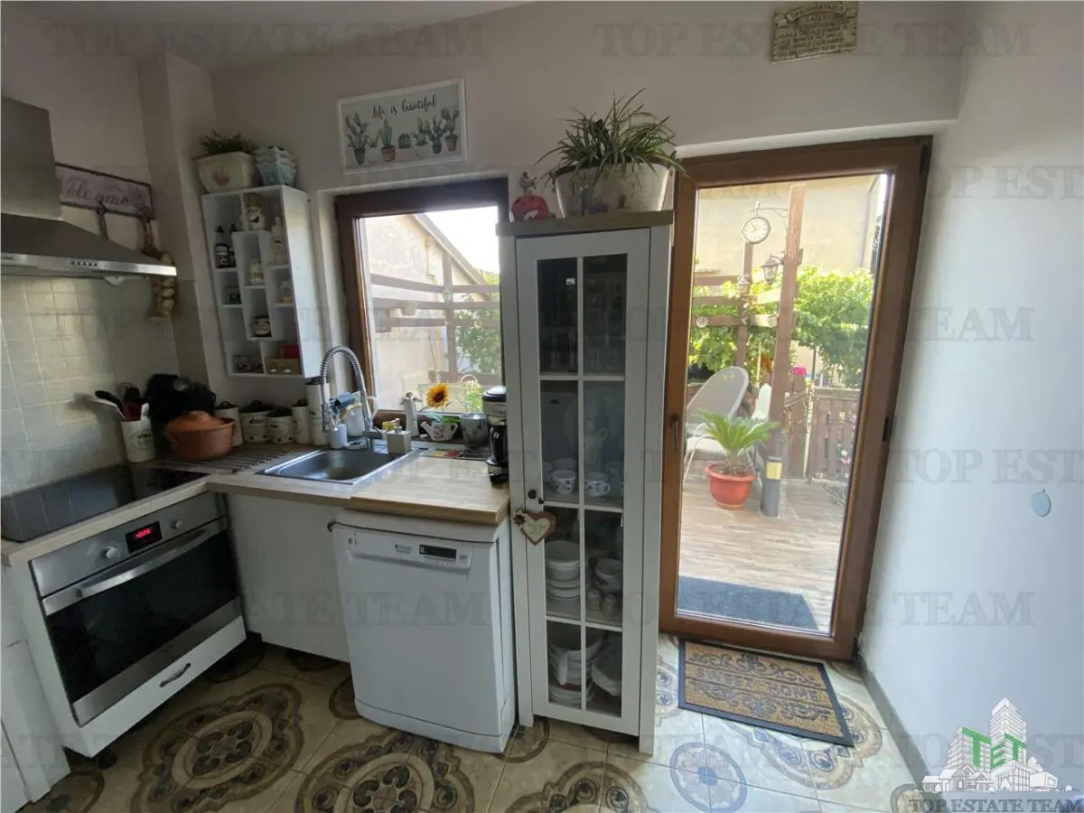 Vila multifunctionala in Fundeni-Dobroesti - locuinta, investitie sau afacere - foto 10