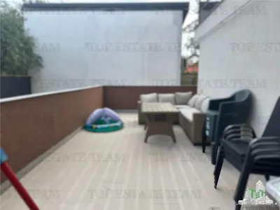 PLATA IN RATE - Apartament 3 camere cu terasa de vanzare in zona Parc Bazilescu - foto 12