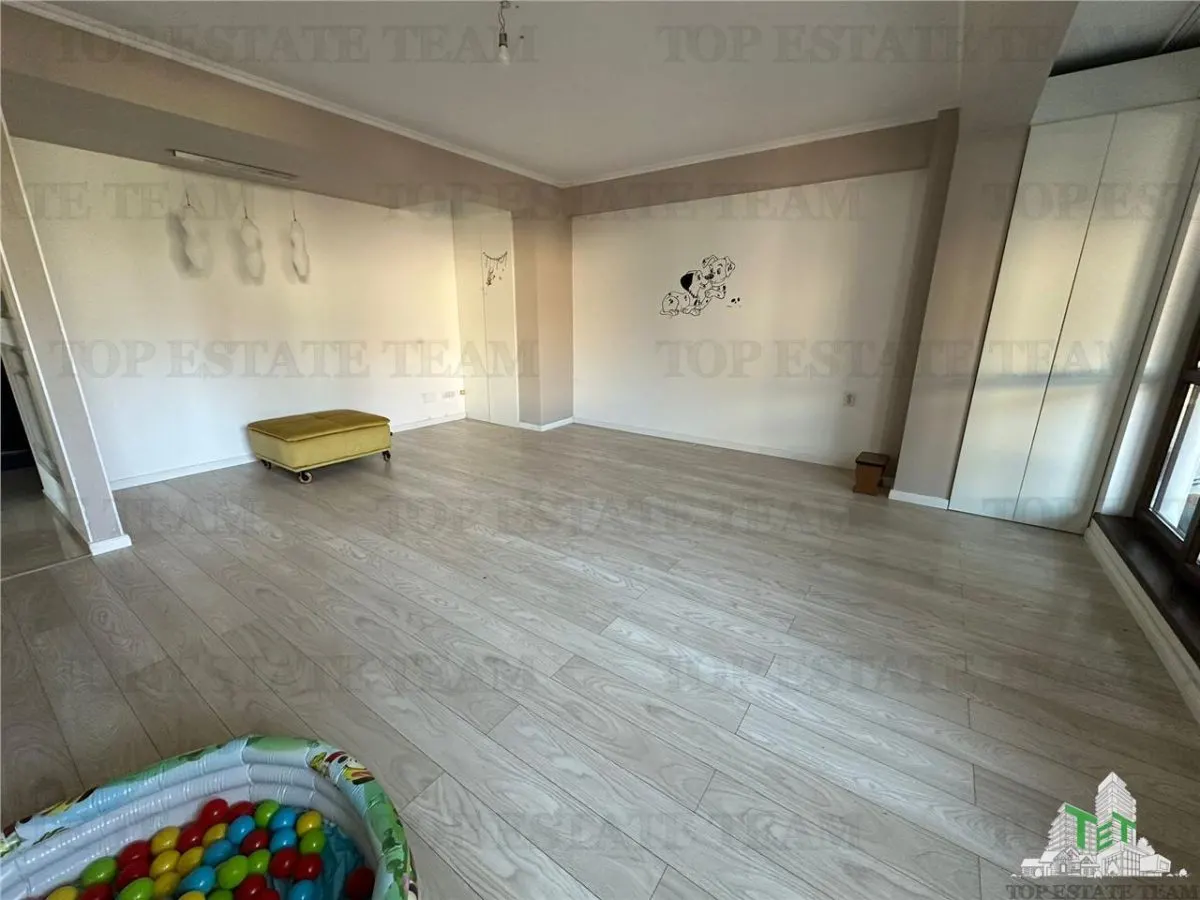PLATA IN RATE - Apartament 3 camere cu terasa de vanzare in zona Parc Bazilescu - foto 3