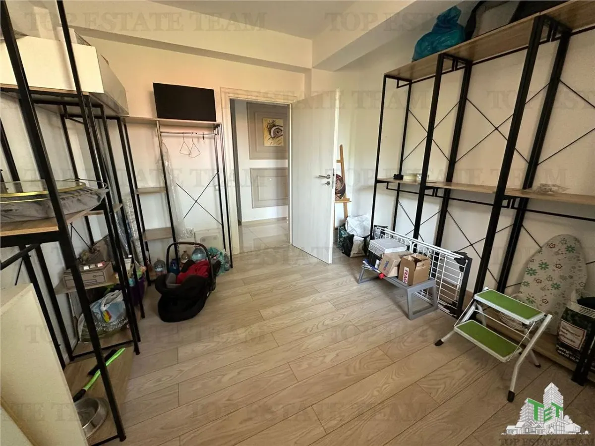 PLATA IN RATE - Apartament 3 camere cu terasa de vanzare in zona Parc Bazilescu - foto 6