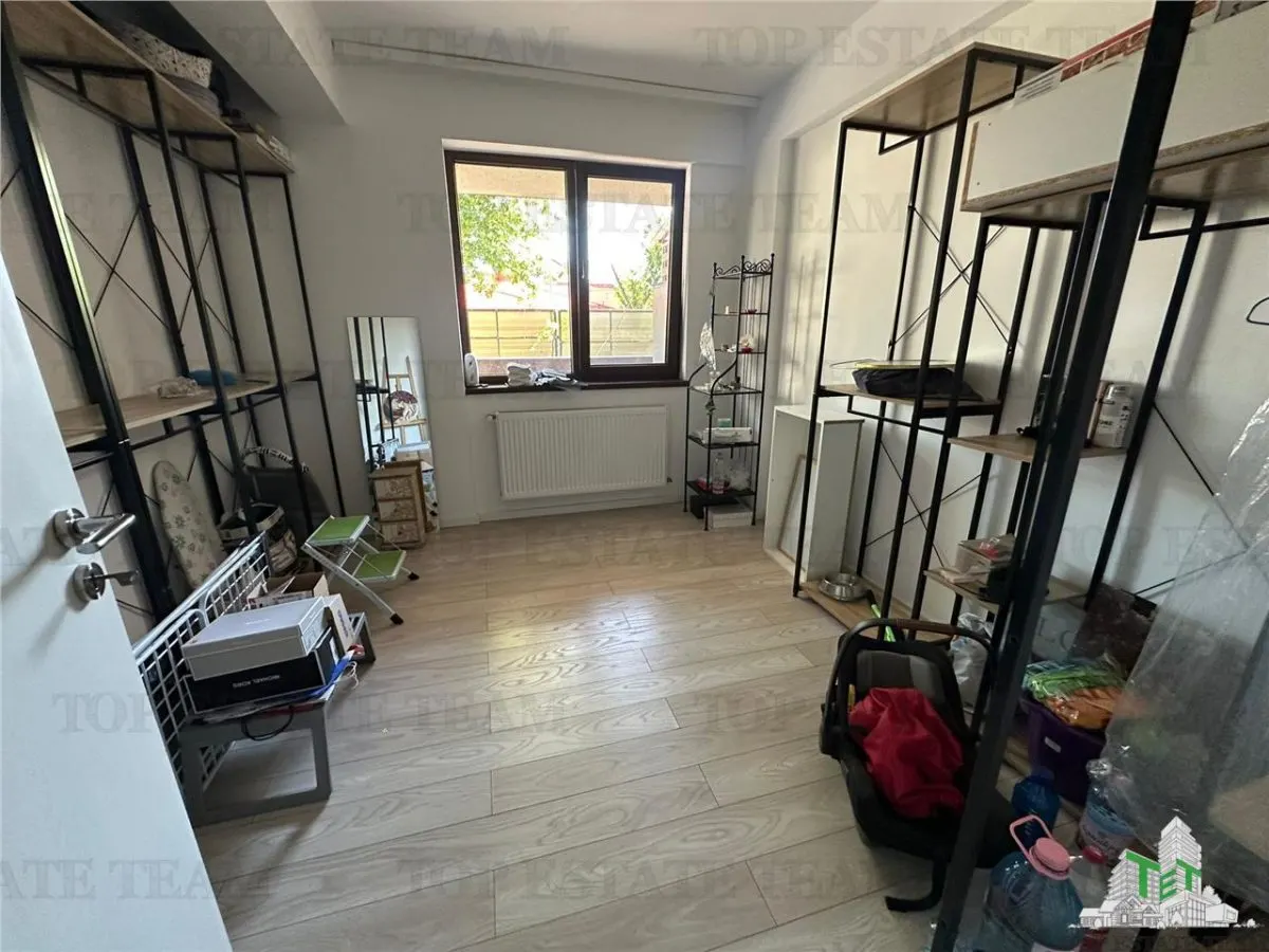 PLATA IN RATE - Apartament 3 camere cu terasa de vanzare in zona Parc Bazilescu - foto 7