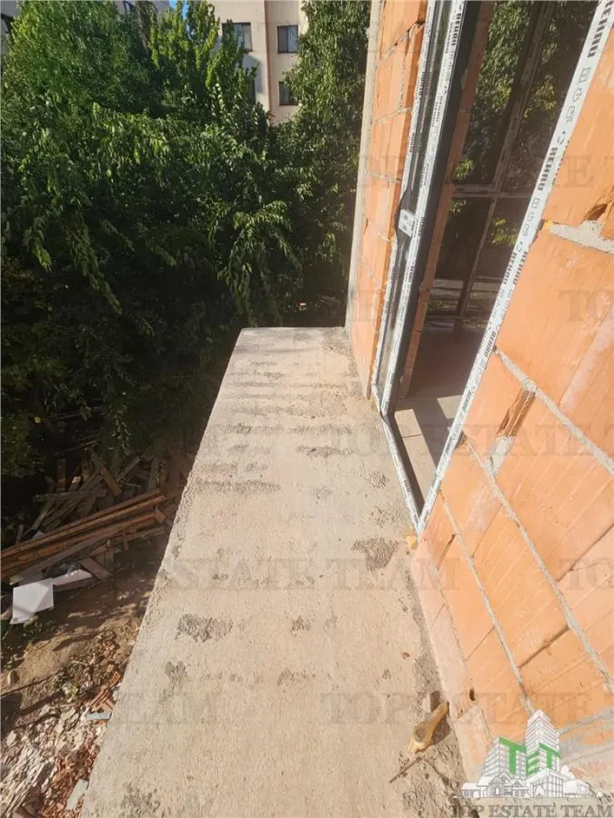 Apartament 3 camere bloc boutique metrou Gorjului - foto 6