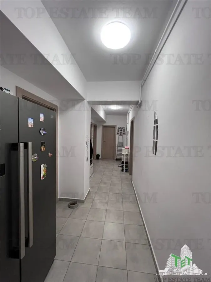 Apartament cu 3 camere, complet mobilat/utilat posibilitate loc de parcare, 87mp, in Cartierul Latin/Prelungirea Ghencea Bloc Nou - foto 13