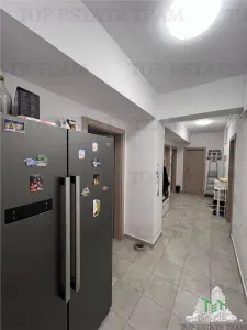 Apartament cu 3 camere, complet mobilat/utilat posibilitate loc de parcare, 87mp, in Cartierul Latin/Prelungirea Ghencea Bloc Nou - foto 14
