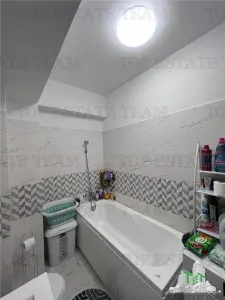 Apartament cu 3 camere, complet mobilat/utilat posibilitate loc de parcare, 87mp, in Cartierul Latin/Prelungirea Ghencea Bloc Nou - foto 18
