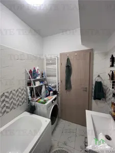 Apartament cu 3 camere, complet mobilat/utilat posibilitate loc de parcare, 87mp, in Cartierul Latin/Prelungirea Ghencea Bloc Nou - foto 19