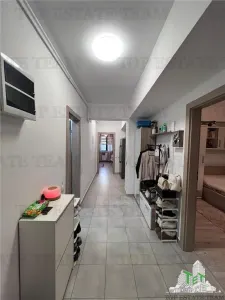 Apartament cu 3 camere, complet mobilat/utilat posibilitate loc de parcare, 87mp, in Cartierul Latin/Prelungirea Ghencea Bloc Nou - foto 7