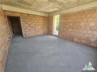 Apartament 3 camere 86mp bloc nou Prelungirea Ghencea - Bucuresti