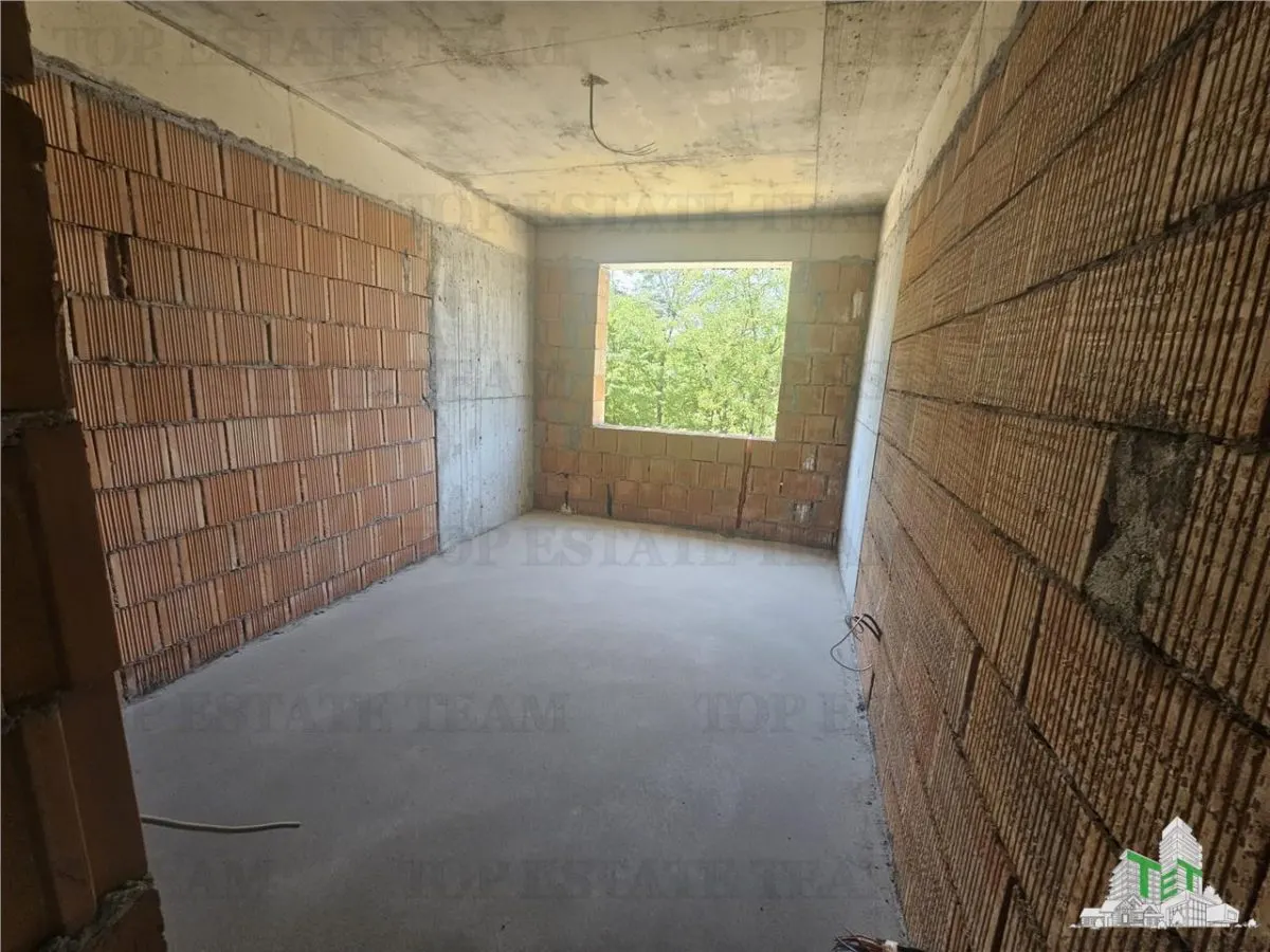 Apartament 3 camere 86mp bloc nou Prelungirea Ghencea - foto 12