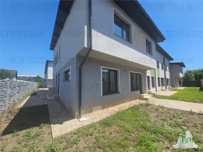 Vila 3 camere (colt insiruita) langa STB in Prel Ghencea - Bragadiru