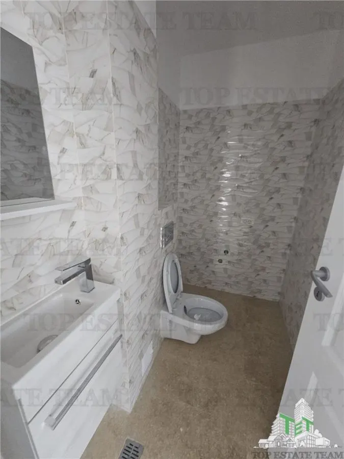 Vila 3 camere (colt insiruita) langa STB in Prel Ghencea - foto 9
