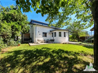 Vila moderna de vanzare in Corbeanca, teren 600mp - Corbeanca