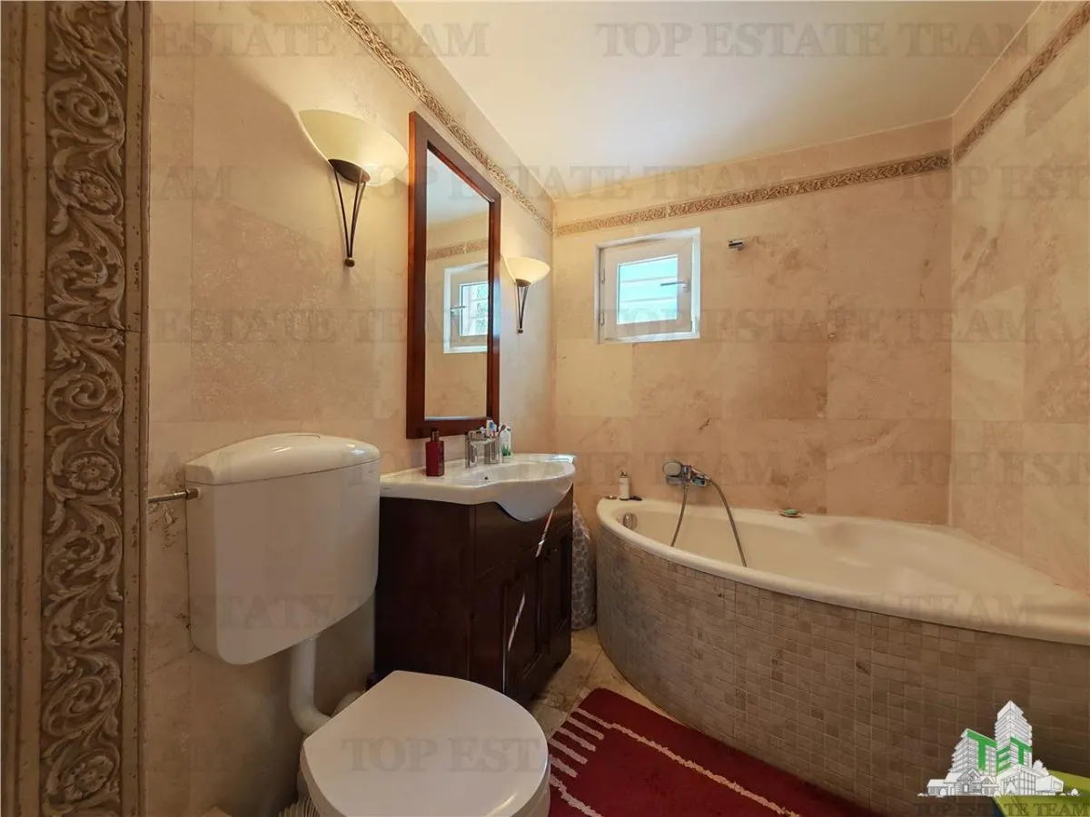 Vila moderna de vanzare in Corbeanca, teren 600mp - foto 12