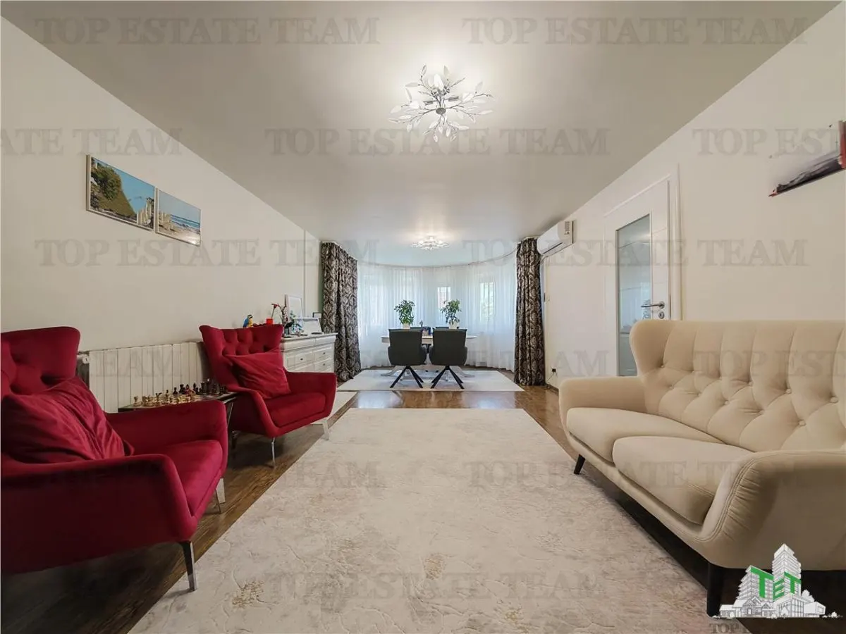 Vila moderna de vanzare in Corbeanca, teren 600mp - foto 3
