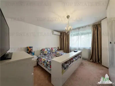 Vila moderna de vanzare in Corbeanca, teren 600mp - foto 5