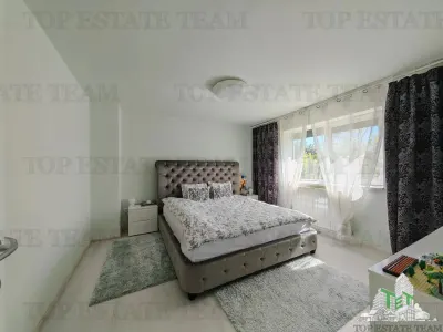 Vila moderna de vanzare in Corbeanca, teren 600mp - foto 6