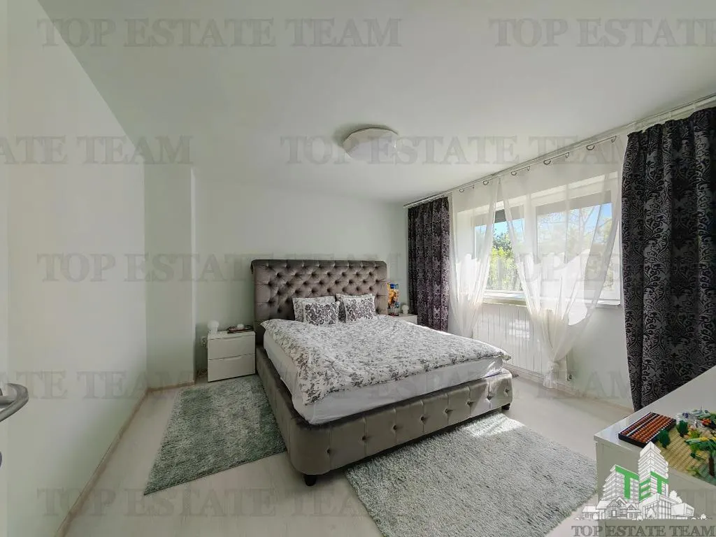 Vila moderna de vanzare in Corbeanca, teren 600mp - foto 6