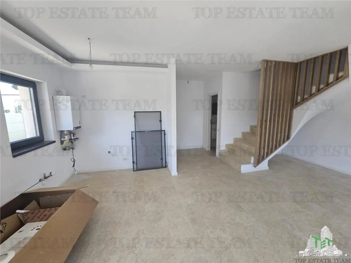 Vila premium design modern In Prelungirea Ghencea-Bragadiru - foto 2