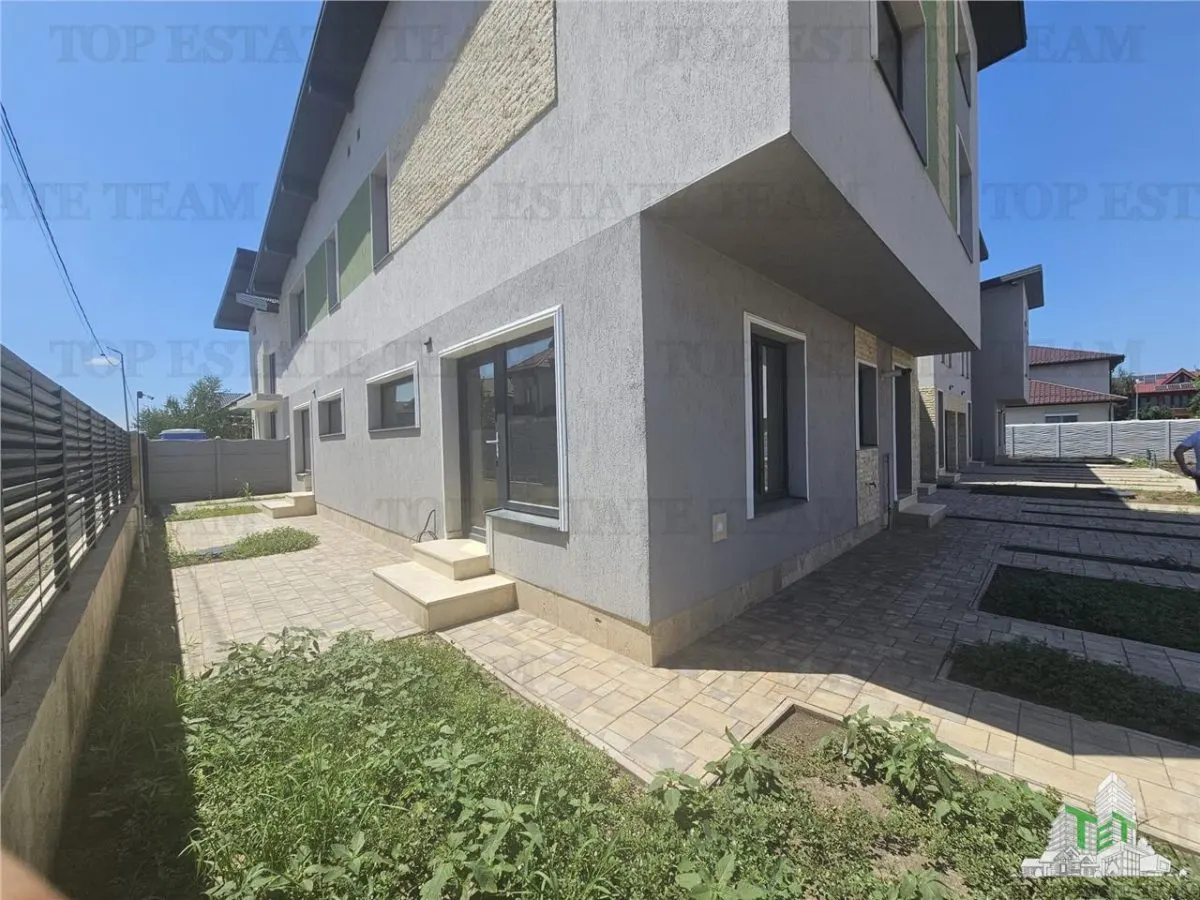 Vila premium design modern In Prelungirea Ghencea-Bragadiru - foto 7