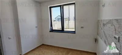 Vila 6 camere, incalzire in pardoseala, P+1+M, toate utilitatile, 280mp teren, Prelungirea Ghencea/Bragadiru - foto 15