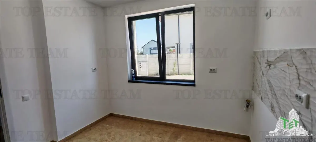 Vila 6 camere, incalzire in pardoseala, P+1+M, toate utilitatile, 280mp teren, Prelungirea Ghencea/Bragadiru - foto 15