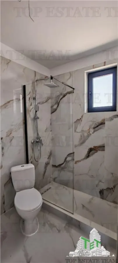 Vila 6 camere, incalzire in pardoseala, P+1+M, toate utilitatile, 280mp teren, Prelungirea Ghencea/Bragadiru - foto 18