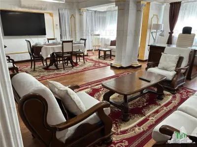 Apartament 3 camere de inchiriat in zona  Lacului Baneasa, Bucuresti - Bucuresti