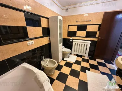 Apartament 3 camere de inchiriat in zona  Lacului Baneasa, Bucuresti - foto 2