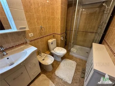 Apartament 3 camere de inchiriat in zona  Lacului Baneasa, Bucuresti - foto 4