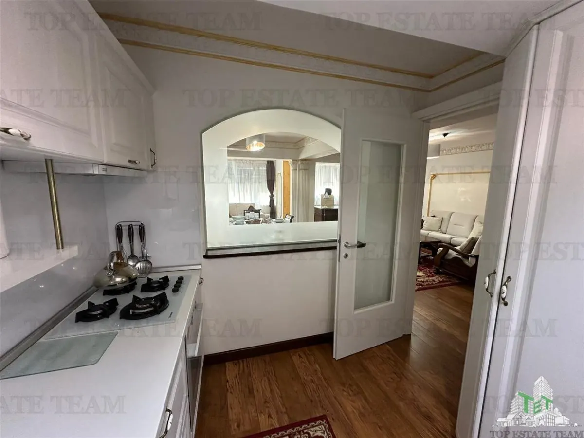 Apartament 3 camere de inchiriat in zona  Lacului Baneasa, Bucuresti - foto 7