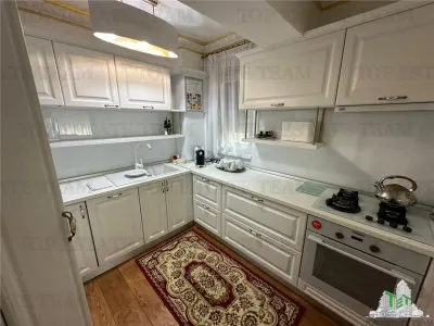 Apartament 3 camere de inchiriat in zona  Lacului Baneasa, Bucuresti - foto 8