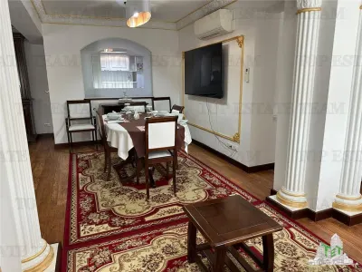 Apartament 3 camere de inchiriat in zona  Lacului Baneasa, Bucuresti - foto 9