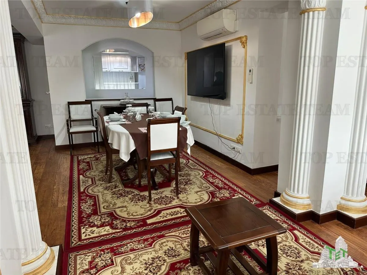 Apartament 3 camere de inchiriat in zona  Lacului Baneasa, Bucuresti - foto 9