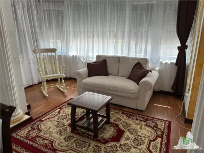 Apartament 3 camere de inchiriat in zona  Lacului Baneasa, Bucuresti - foto 10