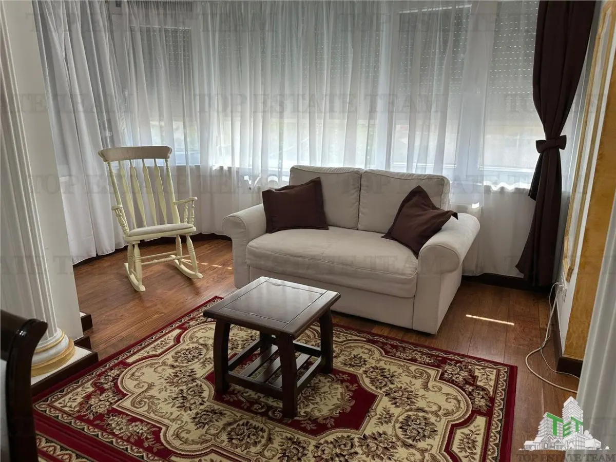 Apartament 3 camere de inchiriat in zona  Lacului Baneasa, Bucuresti - foto 10