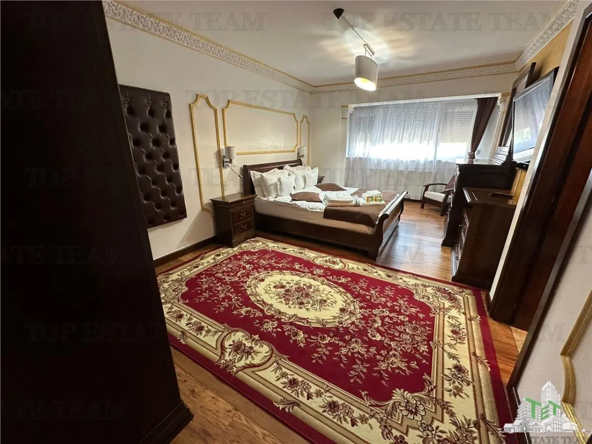 Apartament 3 camere de inchiriat in zona  Lacului Baneasa, Bucuresti - foto 1