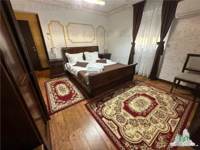 Apartament 3 camere de inchiriat in zona  Lacului Baneasa, Bucuresti - foto 2
