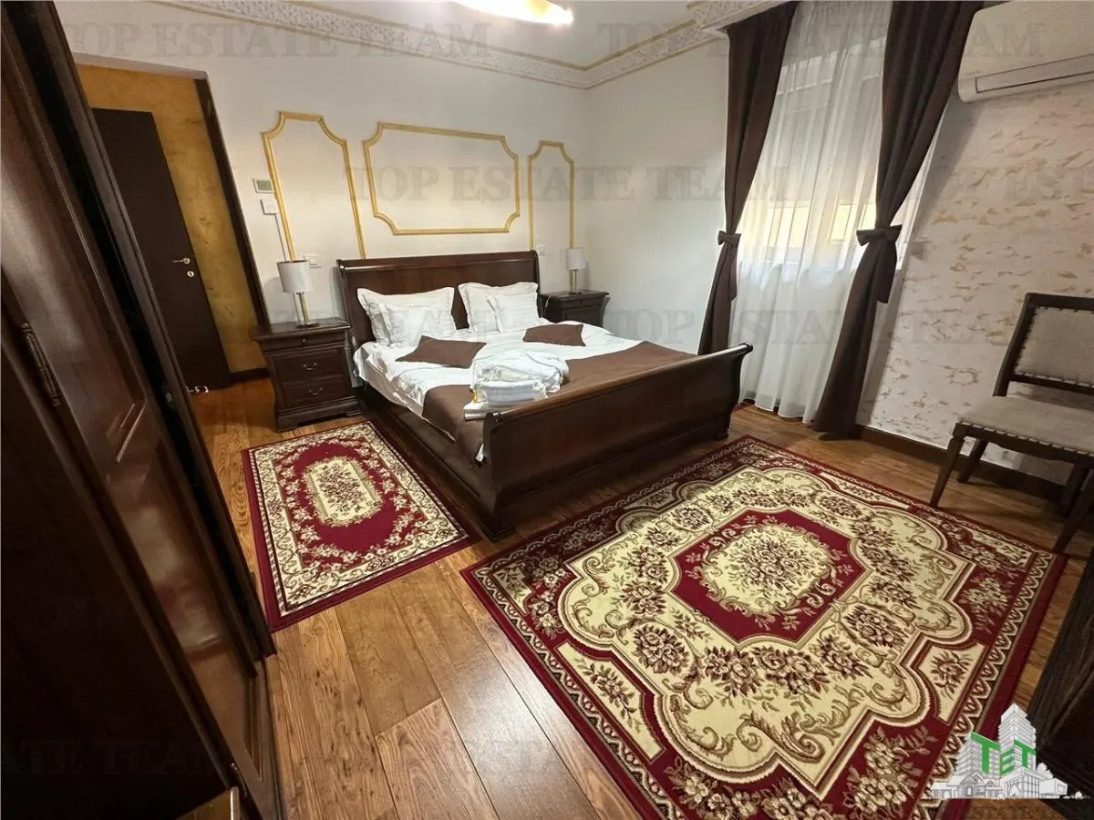 Apartament 3 camere de inchiriat in zona  Lacului Baneasa, Bucuresti - foto 2
