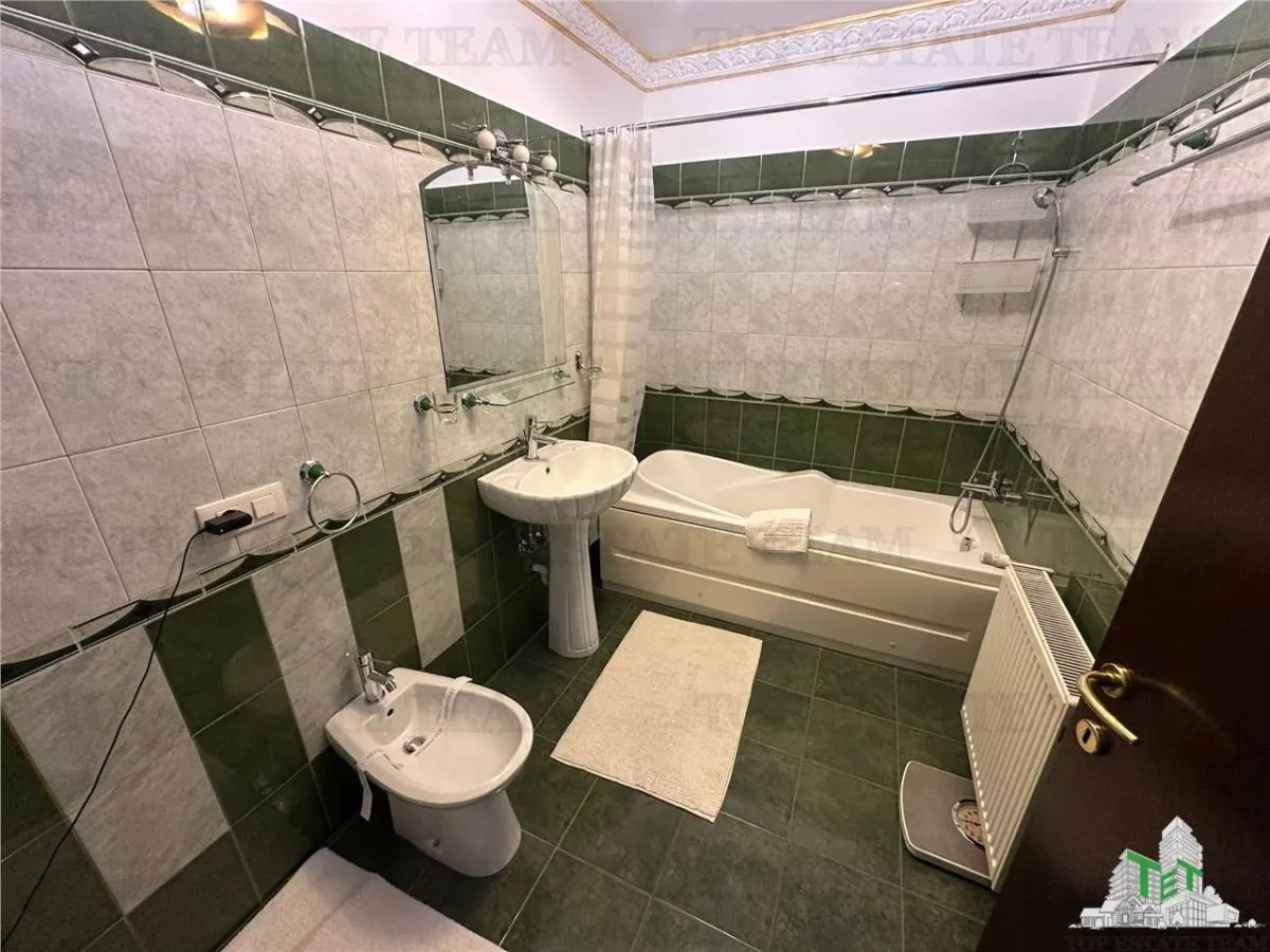 Apartament 3 camere de inchiriat in zona  Lacului Baneasa, Bucuresti - foto 3