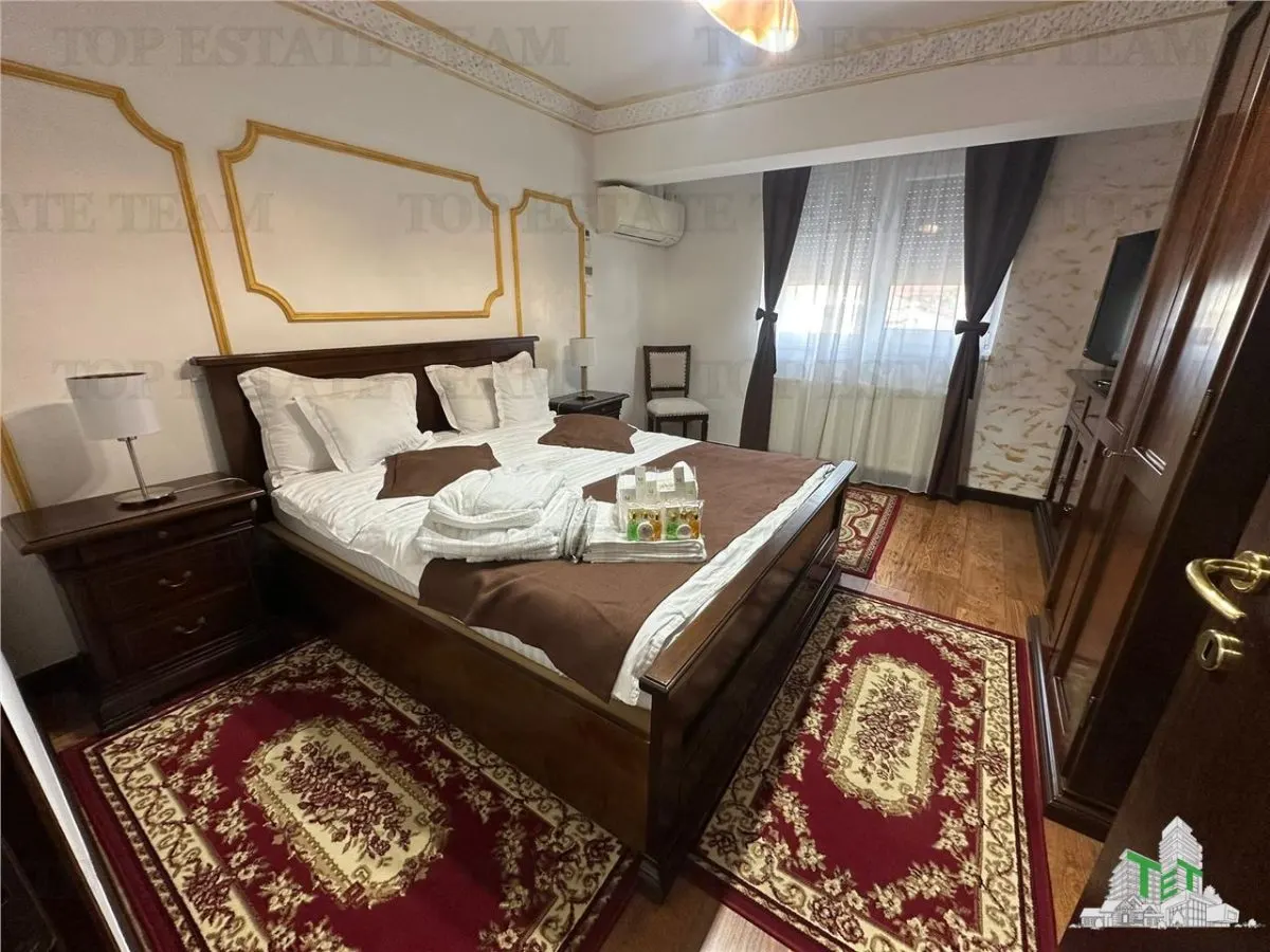 Apartament 3 camere de inchiriat in zona  Lacului Baneasa, Bucuresti - foto 5