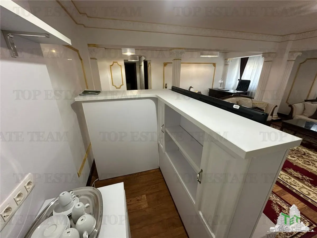 Apartament 3 camere de inchiriat in zona  Lacului Baneasa, Bucuresti - foto 6
