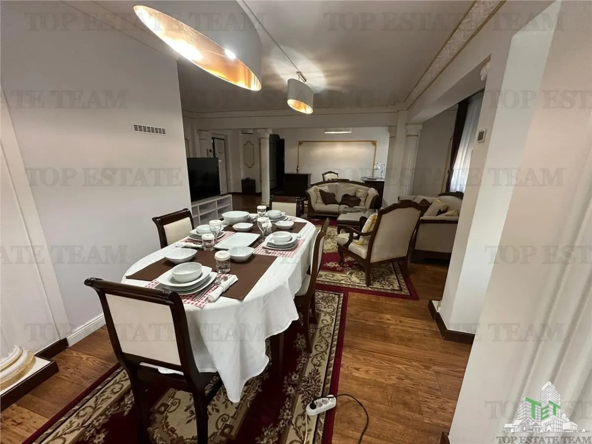 Apartament 3 camere de inchiriat in zona  Lacului Baneasa, Bucuresti - foto 7