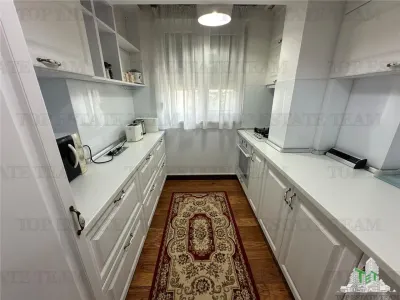 Apartament 3 camere de inchiriat in zona  Lacului Baneasa, Bucuresti - foto 8