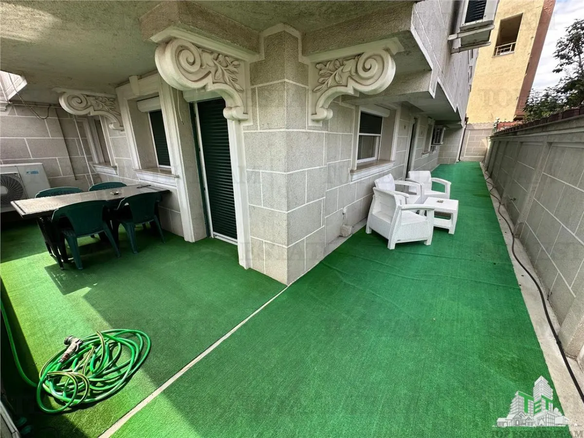 Apartament 4 camere cu terasa de inchiriat in zona  Lacului Baneasa, Bucuresti - foto 5