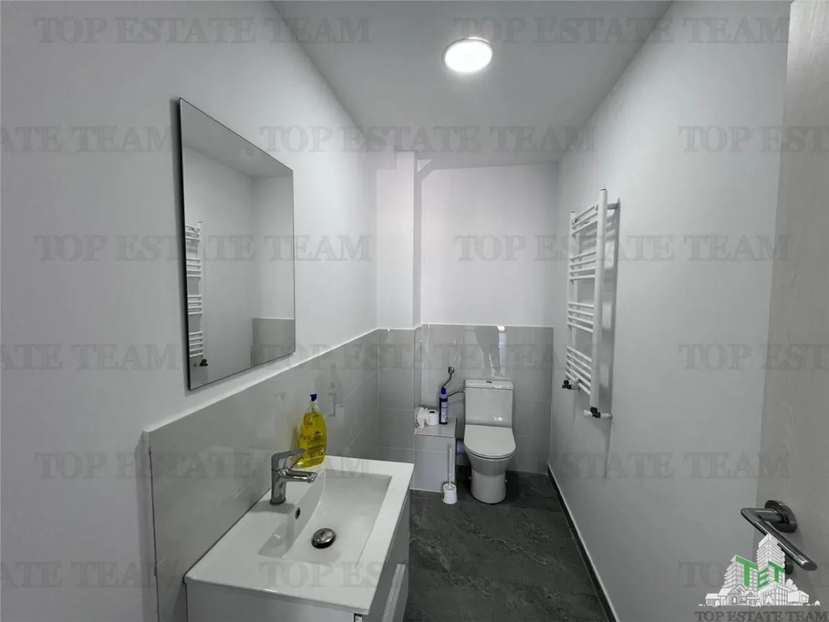 Hala industriala, pretabila, fabrica, productie, service auto, 1024mp teren, 421mp utili,Panouri solare, 46kw, Domnesti Ianga Linia de Centura - foto 13