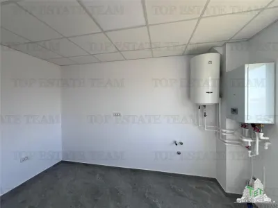 Hala industriala, pretabila, fabrica, productie, service auto, 1024mp teren, 421mp utili,Panouri solare, 46kw, Domnesti Ianga Linia de Centura - foto 15